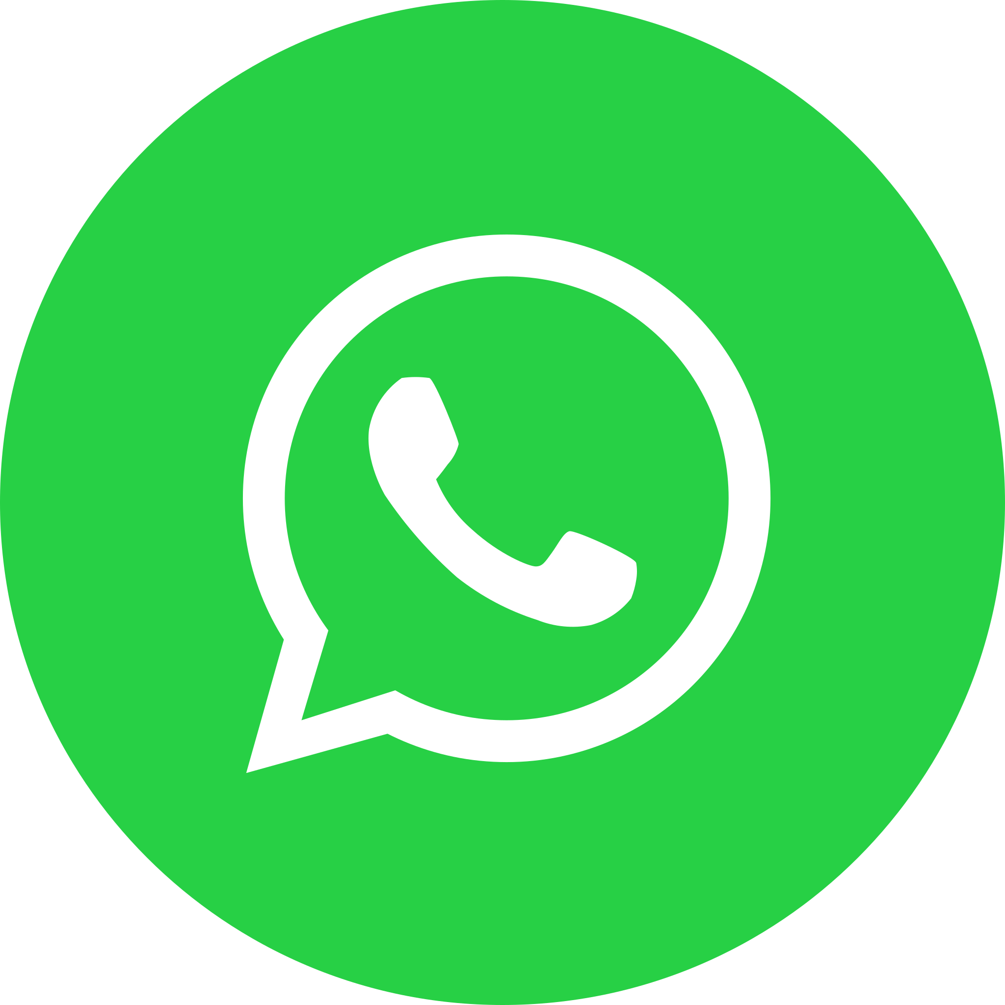 Fale conosco pelo WhatsApp